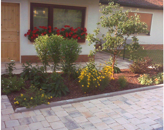 Kundenfoto 8 Garten- u. Landschaftsbau Spachtholz