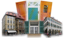 Kundenbild groß 1 Glaserei-Fensterbau Walter Rädlein GmbH & Co. KG