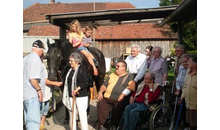 Kundenbild groß 2 Seniorenzentrum der Diakonie Bühler Höhe