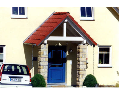 Kundenfoto 4 Fiedler GmbH Rolladenbau
