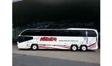 Kundenbild groß 3 Meier Hans Bau- & Busunternehmen/Reiseservice
