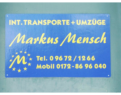 Kundenfoto 1 MENSCH MARKUS