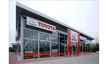 Kundenbild groß 2 Dörr Autohaus GmbH Toyota Vertragshändler