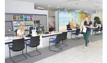 Kundenbild groß 6 Reisebüro K + N Lufthansa City Center