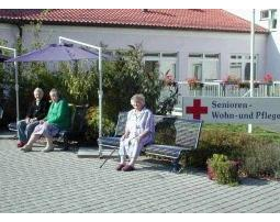 Kundenfoto 1 Bayerisches Rotes Kreuz