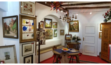 Kundenbild groß 3 Galerie zum Burgtor, Inh. Astrid Karmann