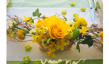 Kundenbild groß 4 Blumen - Betz