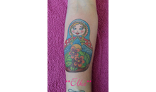 Kundenbild groß 6 Garage & Ink.