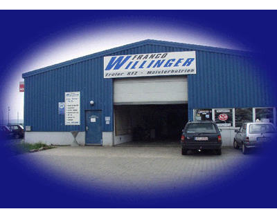 Kundenfoto 1 Autohaus WILLINGER