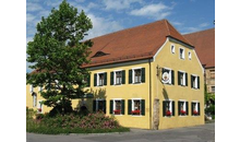 Kundenbild groß 3 Schloß-Hotel Hirschau