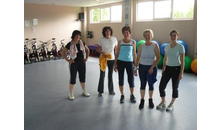 Kundenbild groß 1 Fitnesscenter Gymnasion