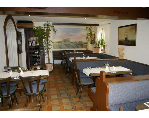 Kundenfoto 7 Restaurant Schöne Aussicht Inh.Antonios Kragiabas