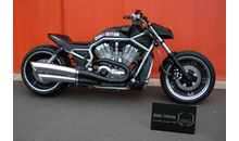 Kundenbild groß 5 Harley Davidson u. Buell Paukner Berthold