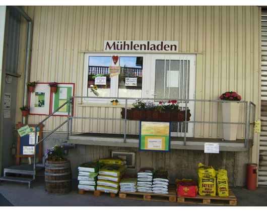 Kundenfoto 8 Kessner Michael Getränkemarkt Landhandel und Mühlenladen