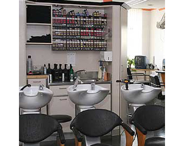 Kundenfoto 4 Friseur Albersdörfer