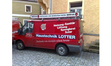 Kundenbild groß 1 Lotter Haustechnik GmbH