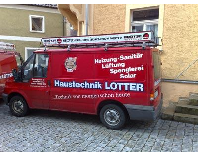 Kundenfoto 1 Lotter Haustechnik GmbH