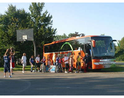 Kundenfoto 1 Steidl Busreisen