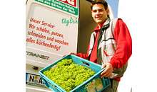 Kundenbild groß 9 Krug A. u. A. OHG Obst- und Gemüsehandel