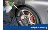 Kundenbild groß 4 BEST CARWASH Regensburg