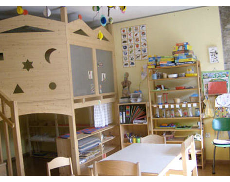 Kundenfoto 7 Kindergarten Heinzelmännchen