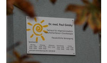 Kundenbild groß 2 Gresky Paul Dr.