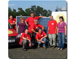 Kundenfoto 1 Drechsler-Solar GmbH
