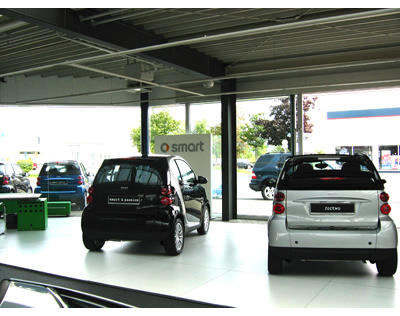 Kundenfoto 1 Auto-Scholz® GmbH & Co. KG