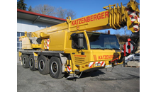 Kundenbild groß 7 Kranverleih Katzenberger GmbH