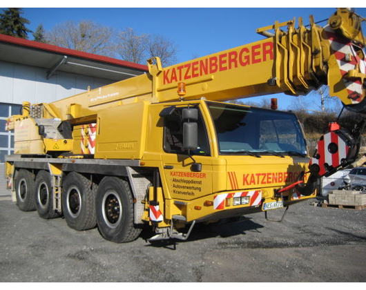 Kundenfoto 7 Katzenberger GmbH