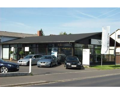 Kundenfoto 6 Autohaus Hager Vertragshändler