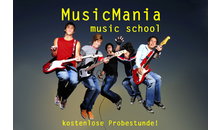 Kundenbild groß 4 MusicMania Music School