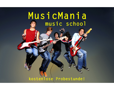Kundenfoto 4 MusicMania Music School