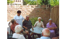 Kundenbild groß 1 Altenpflege Sozialstation Caritas St. Hildegard e.V.