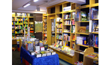 Kundenbild groß 8 Neuer Weg , Buchladen Hauptgeschäft