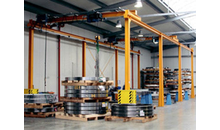 Kundenbild groß 6 Fördertechnik Widani GmbH