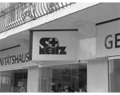 Kundenfoto 3 Seitz GmbH