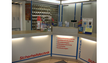 Kundenbild groß 9 Alarmanlagen Absicherung Herbert Walther GmbH & Co. KG