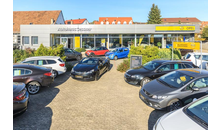 Kundenbild groß 7 Autohaus Sessner e.K., Opel-Vertragshändler