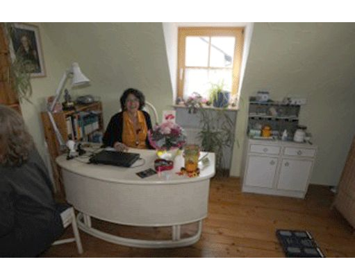 Kundenfoto 7 Unser Margarethe Naturheilpraxis