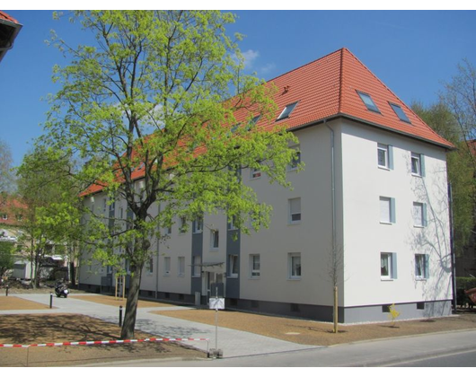 Kundenfoto 3 Heimathilfe Wohnungsbaugenossenschaft e.G.