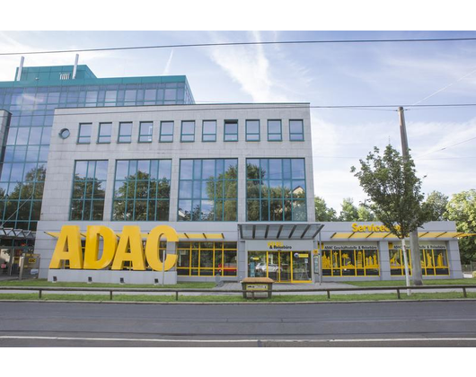 Kundenfoto 2 ADAC Geschäftsstelle