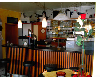 Kundenfoto 4 City Café-Bistro