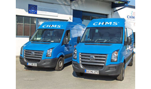 Kundenbild groß 4 CHMS GmbH & Co. KG
