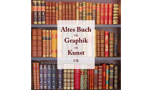 Kundenbild groß 10 Nürnberger Buch- und Kunstantiquariat