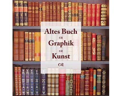Kundenfoto 10 Nürnberger Buch- und Kunstantiquariat