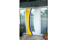Kundenbild groß 7 Eibner & Regnath Fenster,Türen GmbH