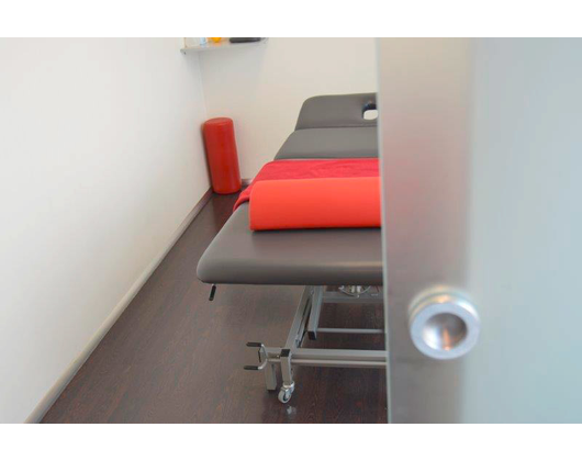 Kundenfoto 8 Dess Reha Center Physiotherapie
