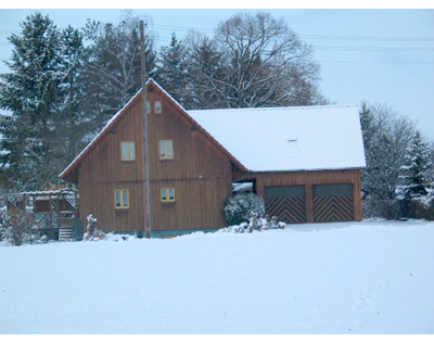 Kundenfoto 3 Zimmerei Schuster GmbH