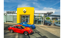 Kundenbild groß 2 Autohaus Ullein GmbH Autoreparaturen